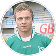 Profile photo for Pierre Derbaudrenghien