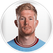Kevin De Bruyne