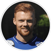 Profile photo for Sven De Rechter