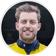 Profile photo for Tim Verstraeten