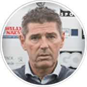 Profile photo for Kurt Van Synghel