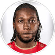 Dieumerci Mbokani