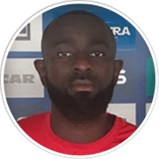 Profile photo for Chiró N'Toko