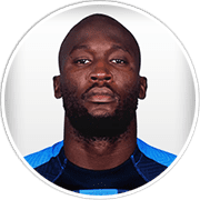 Romelu Lukaku Romelu Lukaku