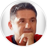 Profile photo for Giannis Pavlopoulos