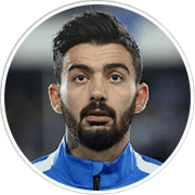 Stefanos Athanasiadis