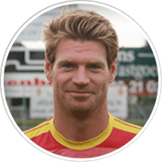 Profile photo for Wesley Geuens