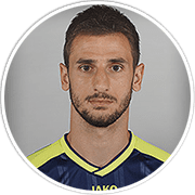 Profile photo for Vasilis Apostolopoulos