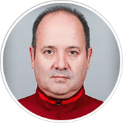 Profile photo for Henk Mariman