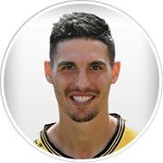 Profile photo for Stefano Marzo