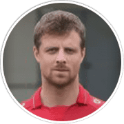 Profile photo for Lars Knipping