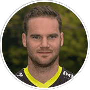 Profile photo for Brecht Laleman