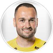 Profile photo for Alexander Maes