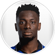 Paul-José Mpoku