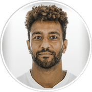 Profile photo for Pierre-Yves Ngawa
