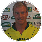 Profile photo for Rob Claeys