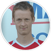 Profile photo for Glenn Van Der Linden