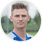 Profile photo for Koen Gommers
