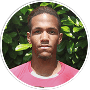 Profile photo for Rudy Chirishungu