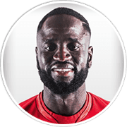 Cheikhou Kouyaté Cheikhou Kouyaté