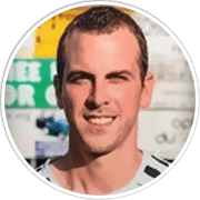 Profile photo for Nicolas De Matos