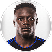 Victor Wanyama
