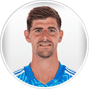 Thibaut Courtois