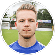 Profile photo for Nick Spaenhoven