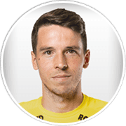 Profile photo for Jonathan Hendrickx