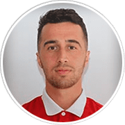 Profile photo for Ramazan Çevik