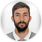 Profile photo for Tino Sušić