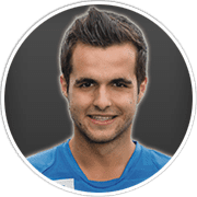 Profile photo for Yannick Van Geneugden