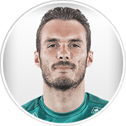 Profile photo for Guillaume Hubert
