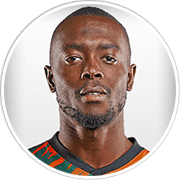 Profile photo for Ibrahima Cissé