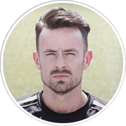 Profile photo for Maxime Gunst