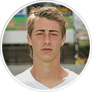 Profile photo for Geoffrey Ghesquière