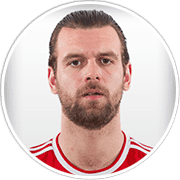 Profile photo for Joachim Van Damme