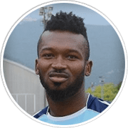 Profile photo for Marshal Johnson