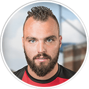 Profile photo for Adrien Saussez