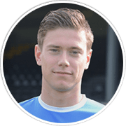 Profile photo for Ruben Smet