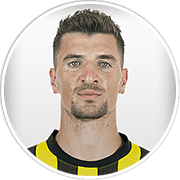 Thomas Meunier