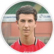 Profile photo for Yannick De Temmerman