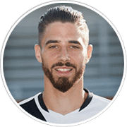 Profile photo for Alessandro Cerigioni