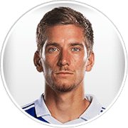 Dennis Praet