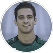 Profile photo for Dennes De Kegel