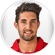 Profile photo for Wouter Hias