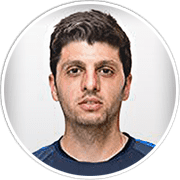 Profile photo for Christos Sotiriou