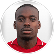 Profile photo for Jonathan Buatu