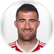 Sokratis Papastathopoulos