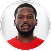 Profile photo for Stallone Limbombe